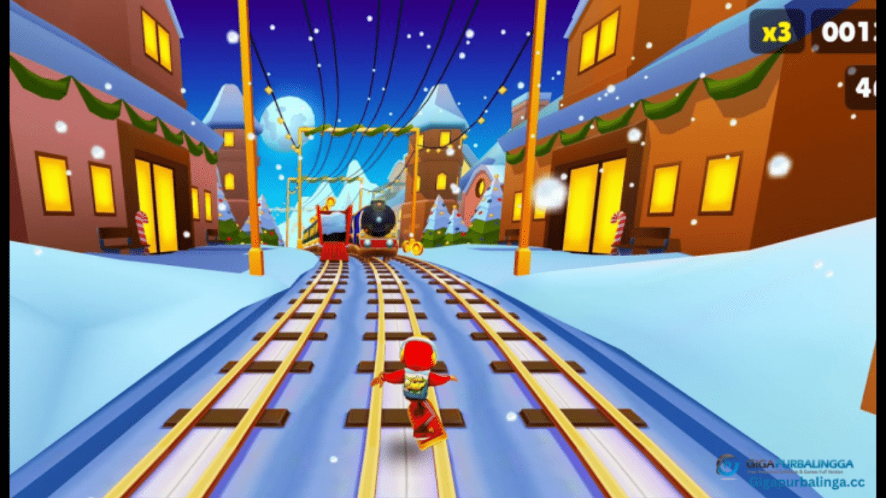 Mini Games SubWay Surfers 3.14.0 gigapurbalinga free