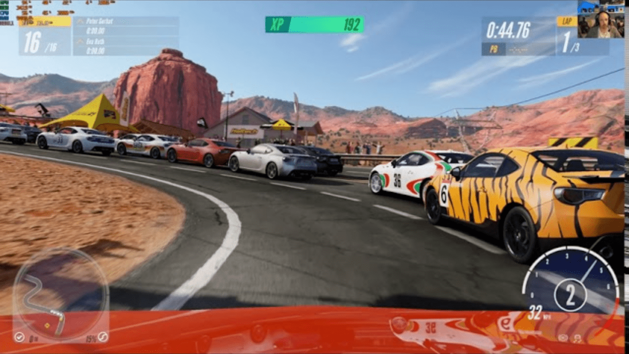  Project CARS 3 gigapurbalinga free download