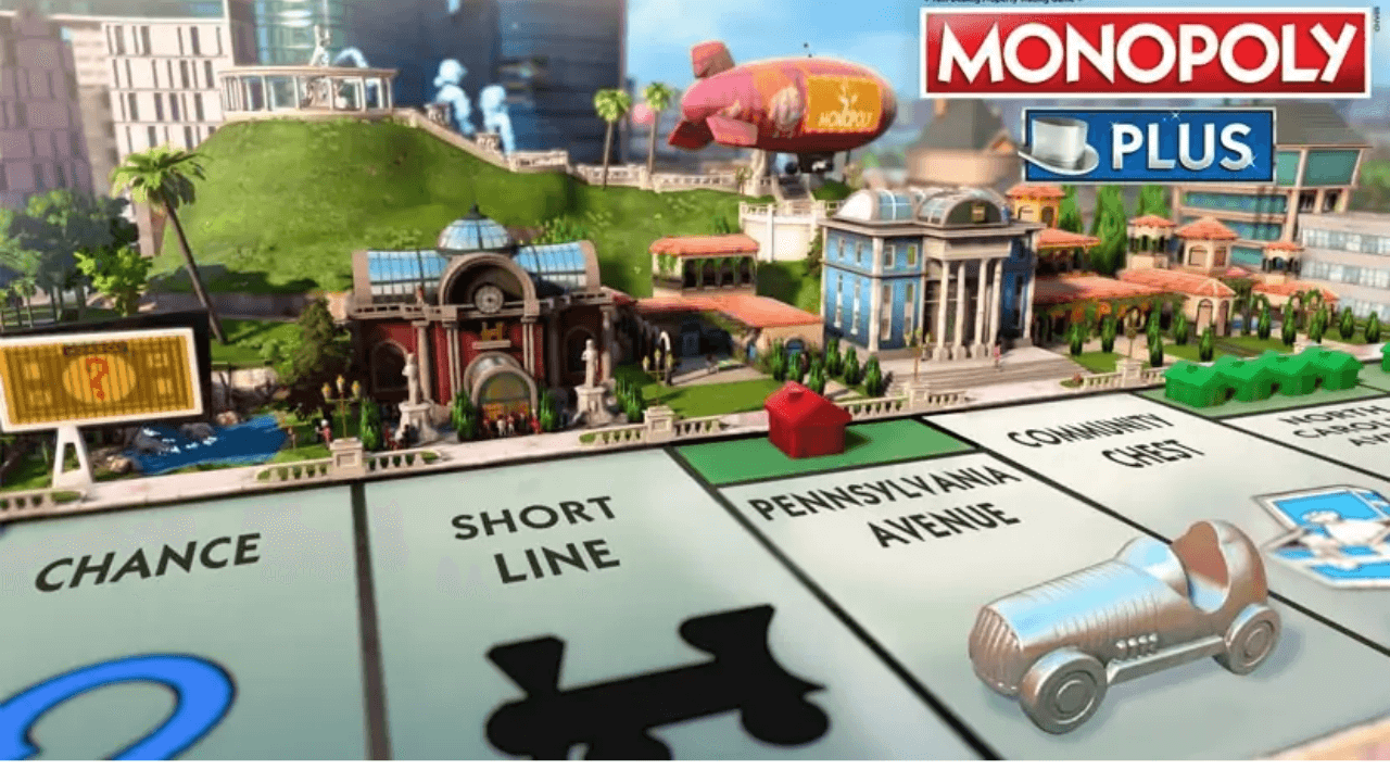 Monopoly Plus gigapurbalinga free download