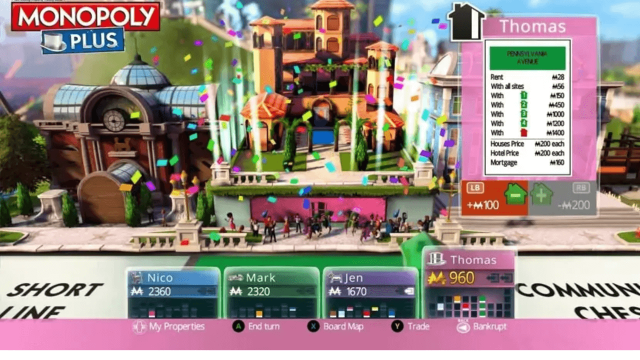Monopoly Plus gigapurbalinga download