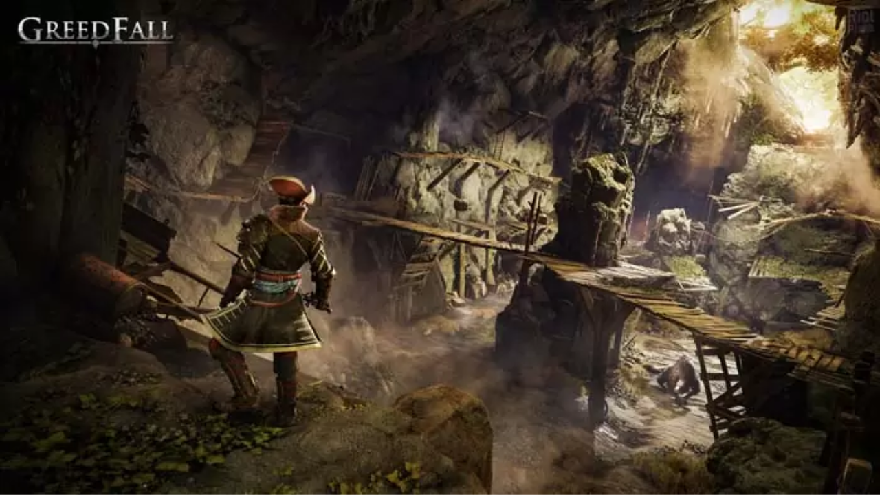 GreedFall gigapurbalinga download