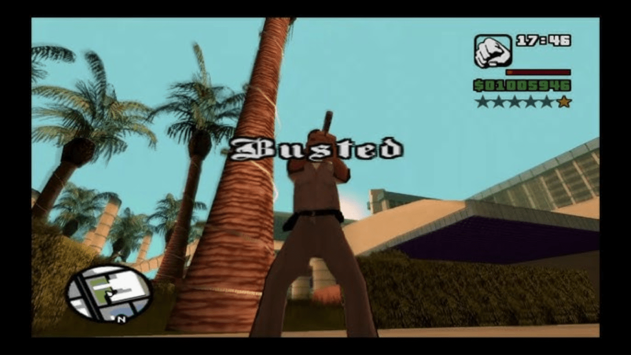  GTA San Andreas gigapurbalinga free download
