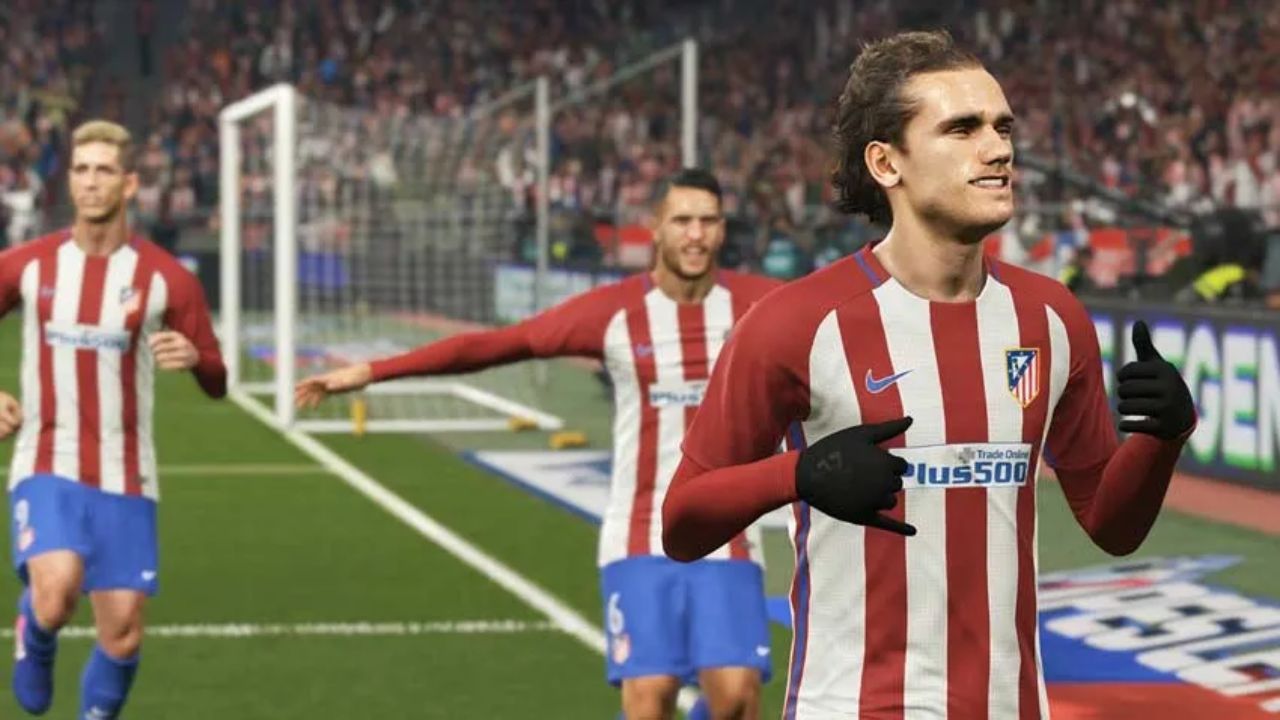 FIFA 18 gigapurbalinga download