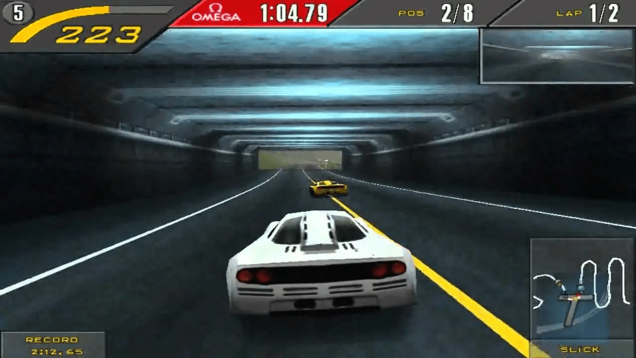  Need For Speed 2 gigapurbalinga
free