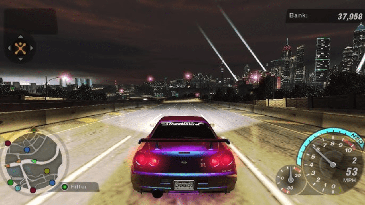 Need For Speed 2 gigapurbalinga
free download