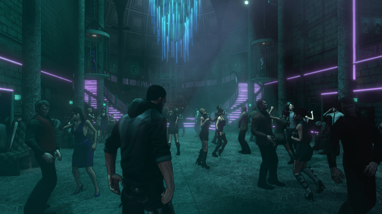  Dark Game gigapurbalinga free