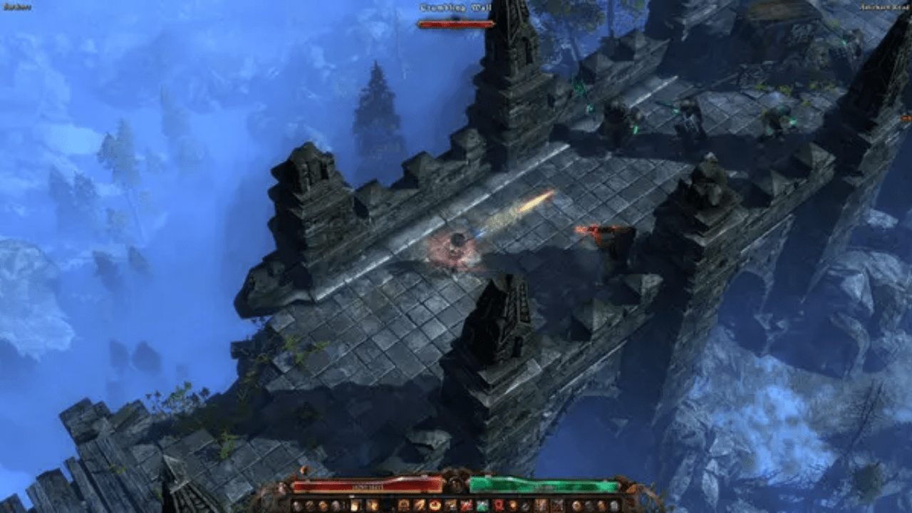 Games Grim Dawn gigapurbalinga free download