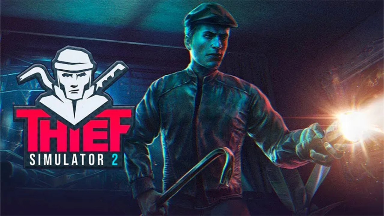 Thief Simulator 2