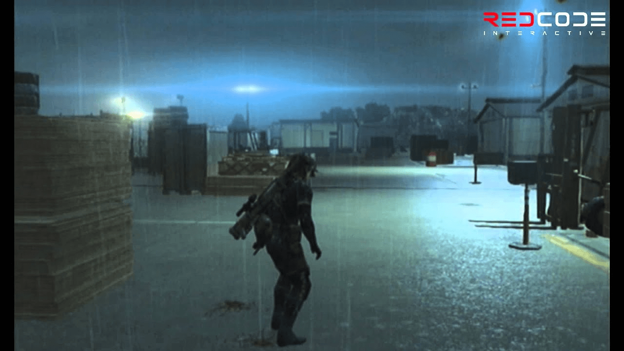 Metal Gear Solid V Ground Zeroes gigapurbalinga free download
