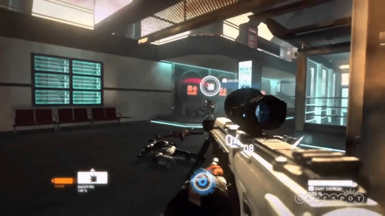  Syndicate RIP