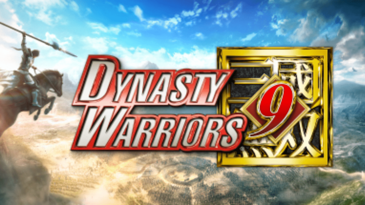 Dynasty Warriors 9 Xtreme Legends gigapurbalinga