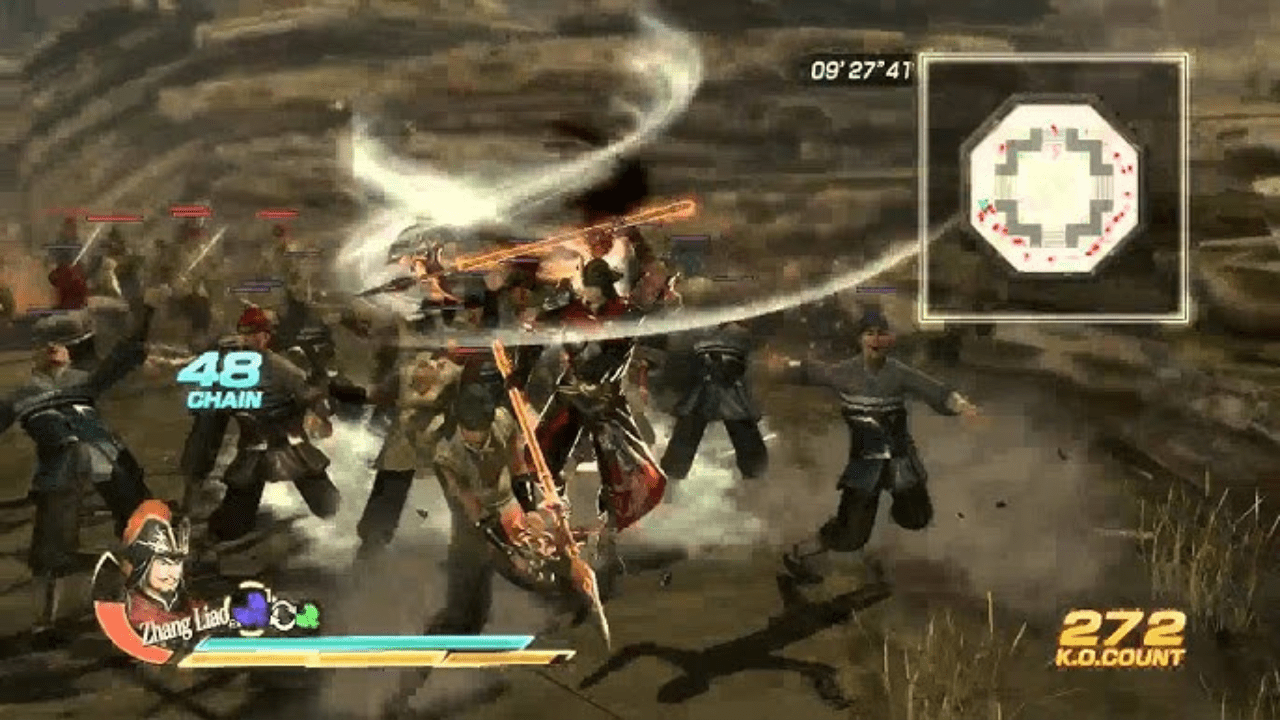  Dynasty Warriors 9 Xtreme Legends gigapurbalinga free download