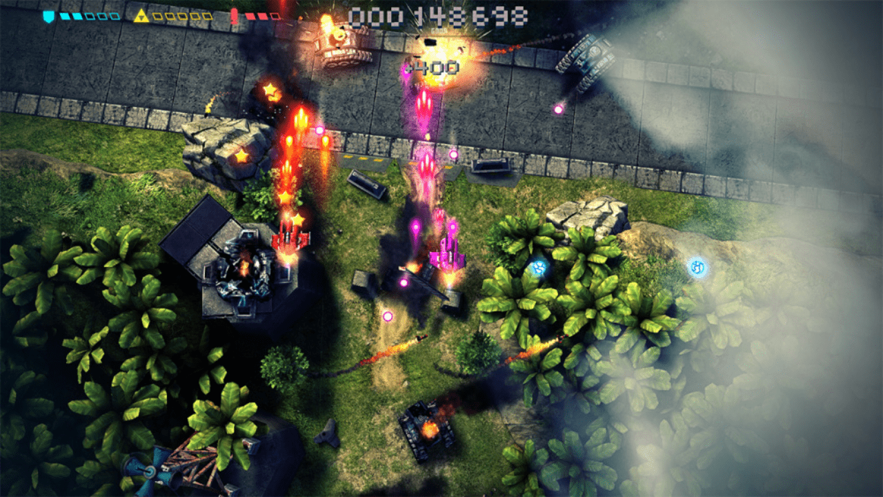 Sky Force Anniversary gigapurbalinga free download