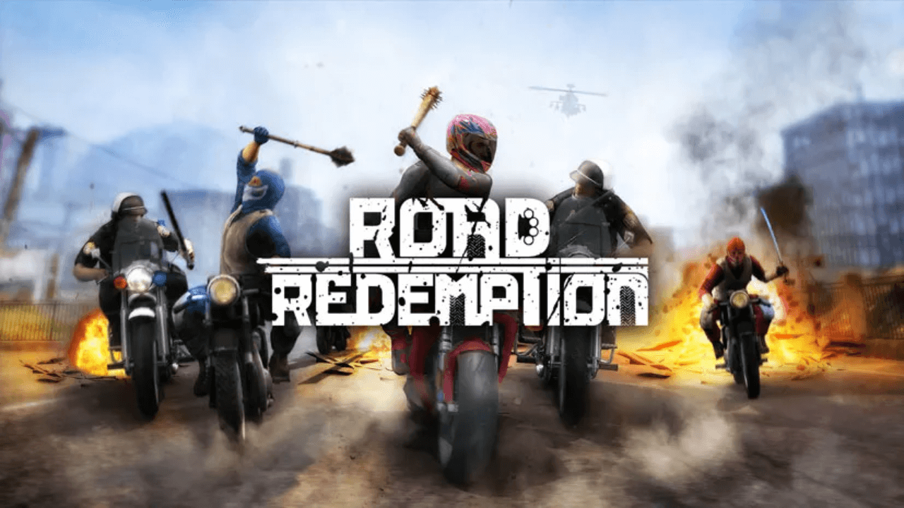 Road Redemption