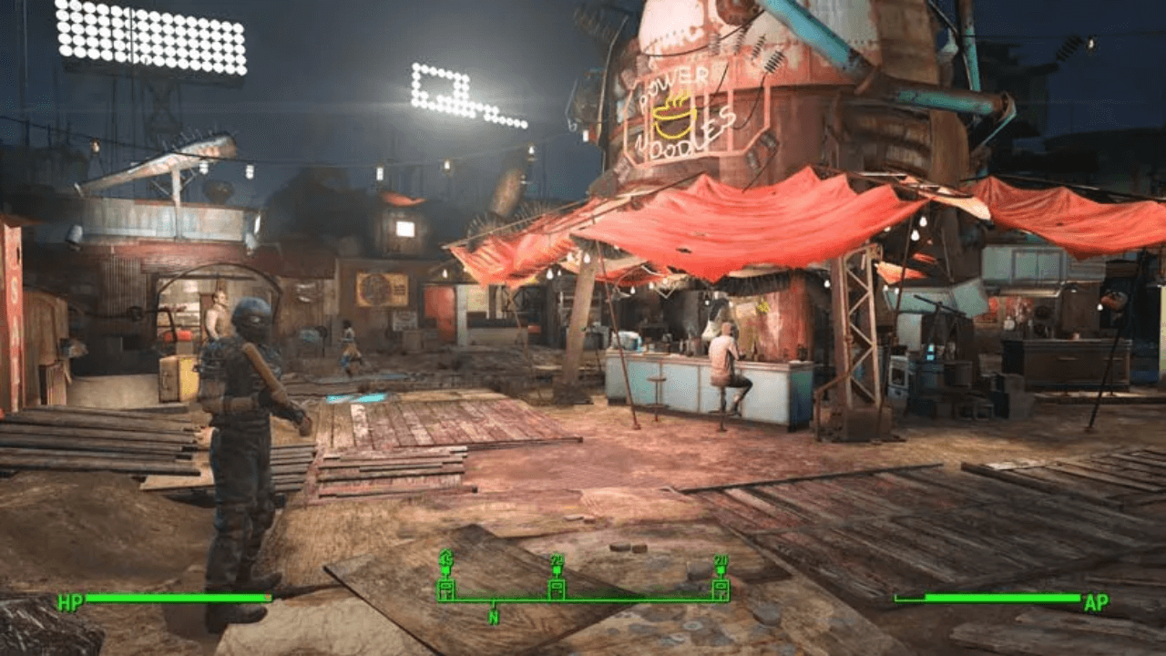Fallout 4 gigapurbalinga