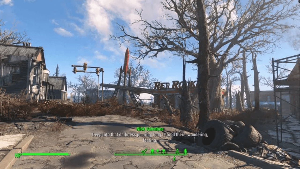 Fallout 4 gigapurbalinga download