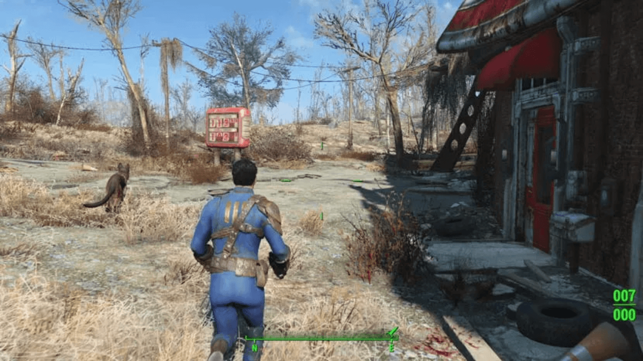 Fallout 4 gigapurbalinga free download