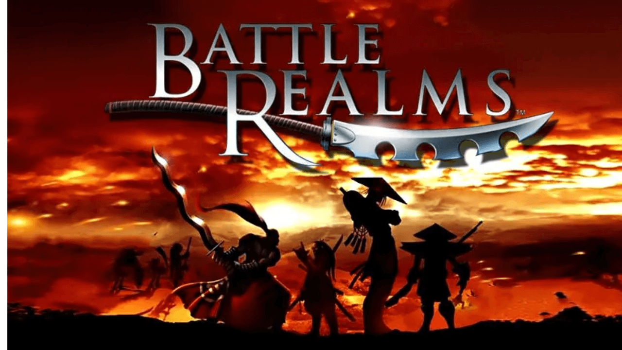Battle Realms