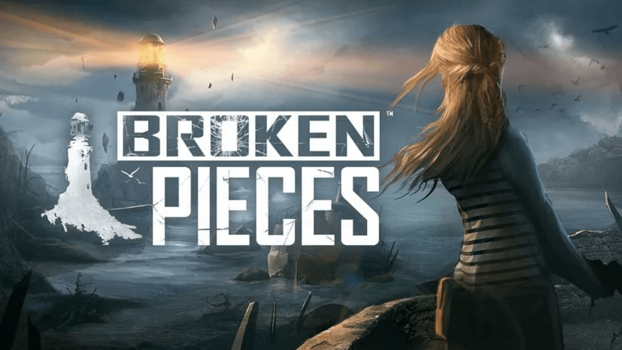 Broken Pieces
