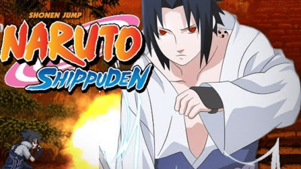 Naruto M.U.G.E.N. New Era Free Tarbaru Download 2024