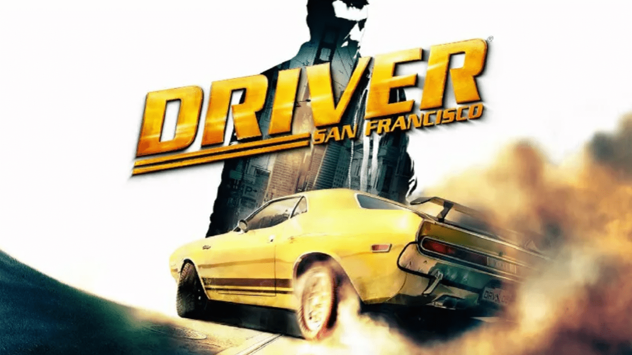 Driver San Francisco Repack Version Full Download 2024