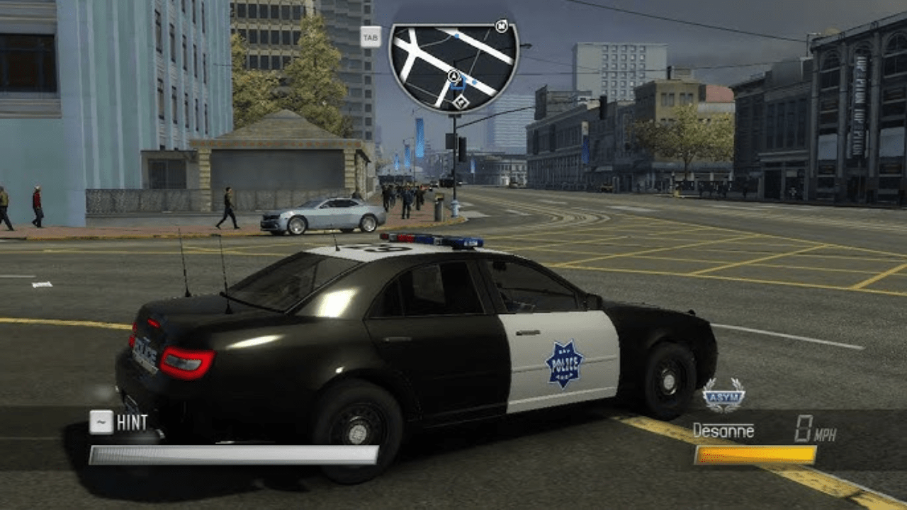 Driver San Francisco gigapurbalinga free downlaod