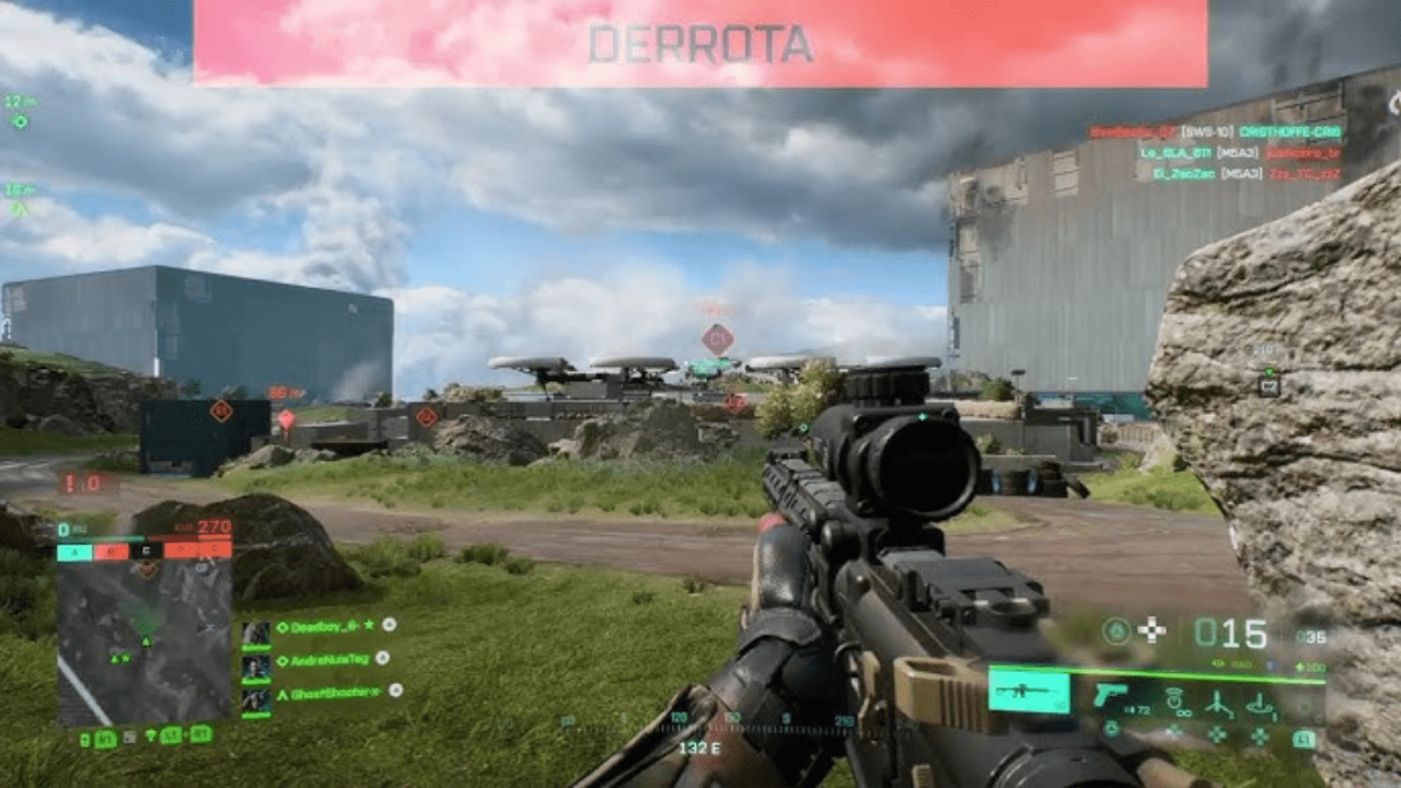 BattleField 2042 gigapurbalinga free download