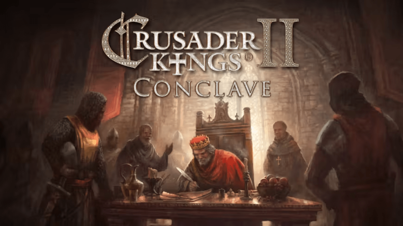 Crusader Kings 2 Conclave Skidrow Download 2024