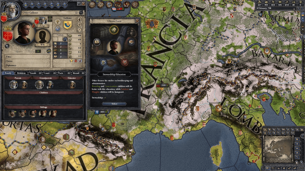  Crusader Kings 2 Conclave gigapurbalinga free download