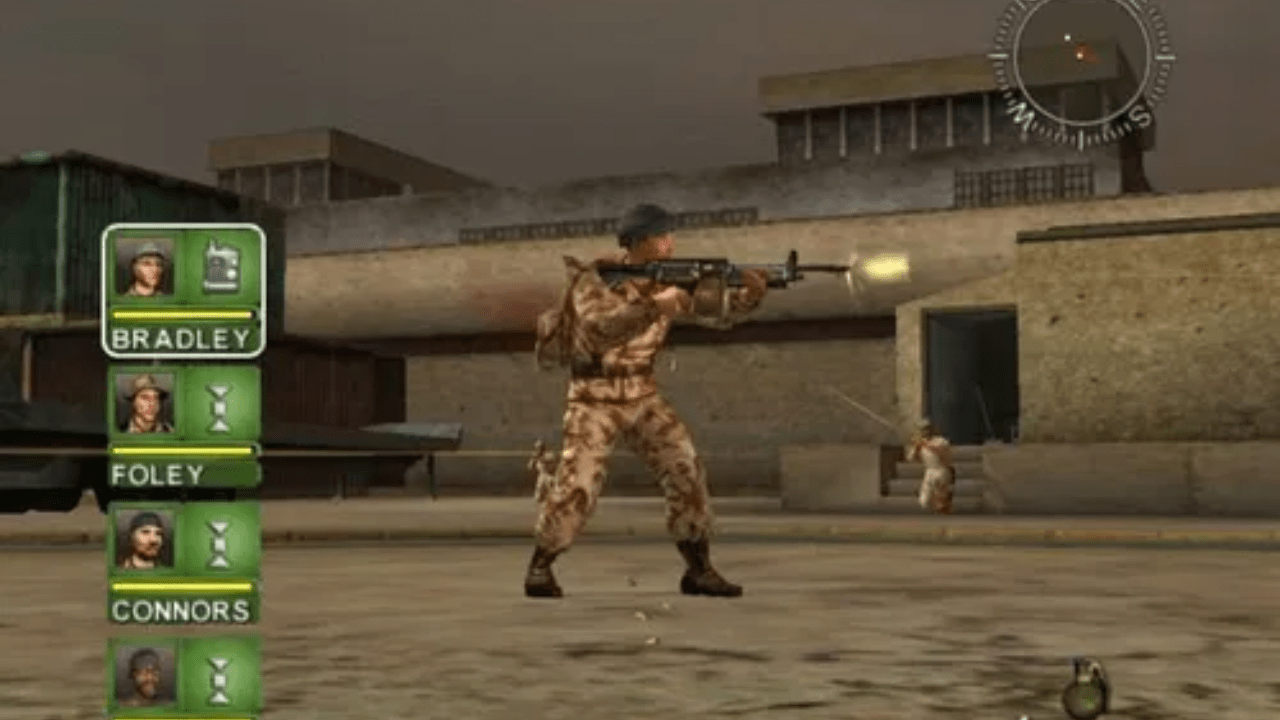 Conflict Desert Storm gigapurbalinga free download