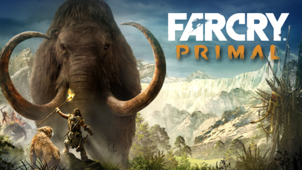 Far Cry Primal Full Download CPY Gratis 2024