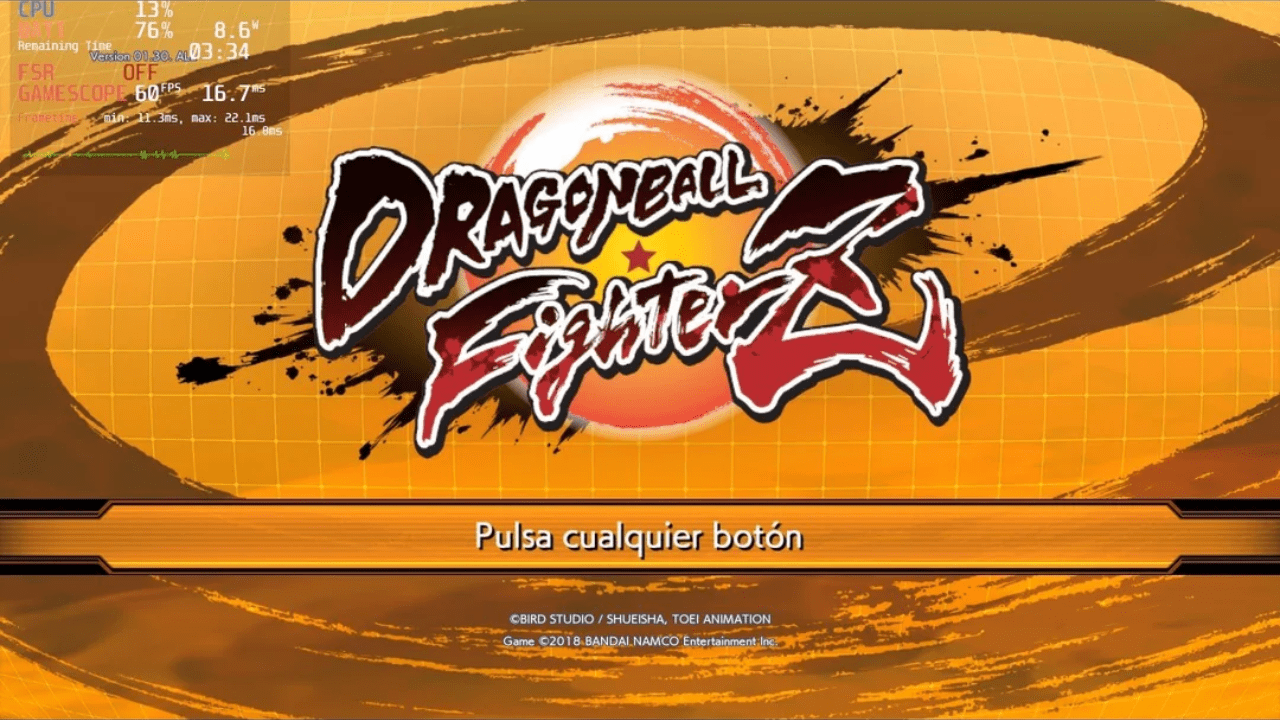 Dragon Ball FighterZ Full By Voksi Gratis Download 2024