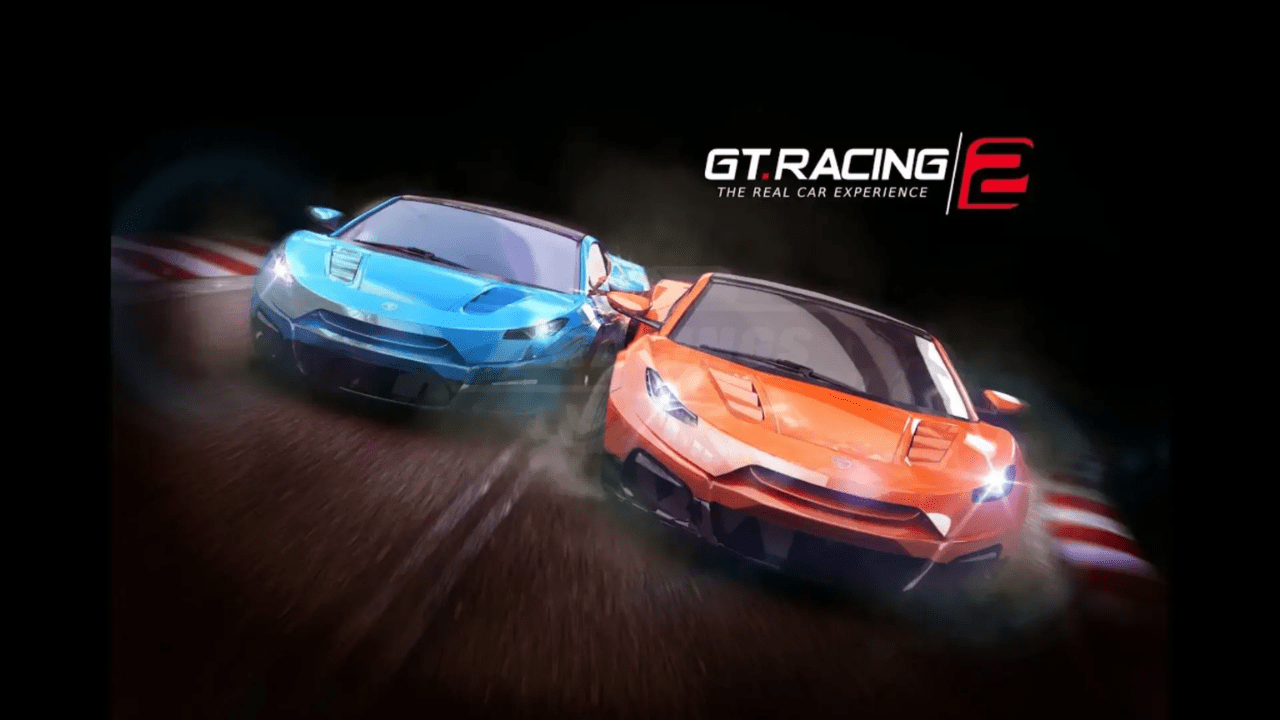 GT Racing 2 gigapurbalinga