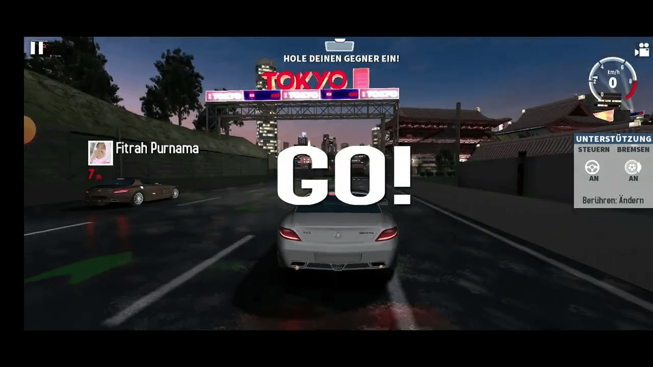 GT Racing 2 gigapurbalinga free download