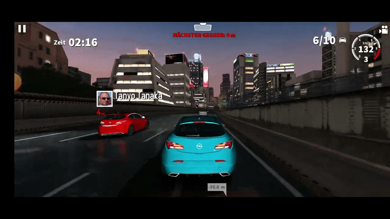 GT Racing 2
