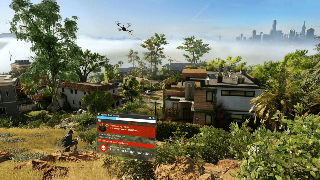 Watch Dogs 2 gigapurbalinga free