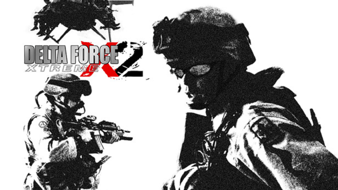 Delta Force Xtreme 2 gigapurbalinga