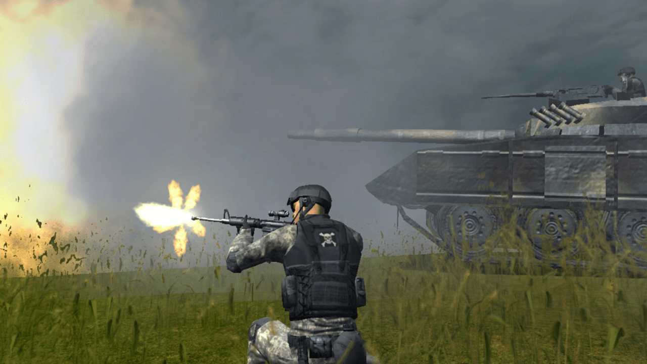 Delta Force Xtreme 2 gigapurbalinga free download