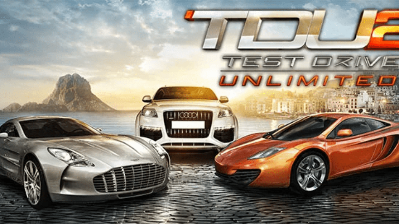 Test Drive Unlimited 2 (V082) PC Games Latest Download 2024