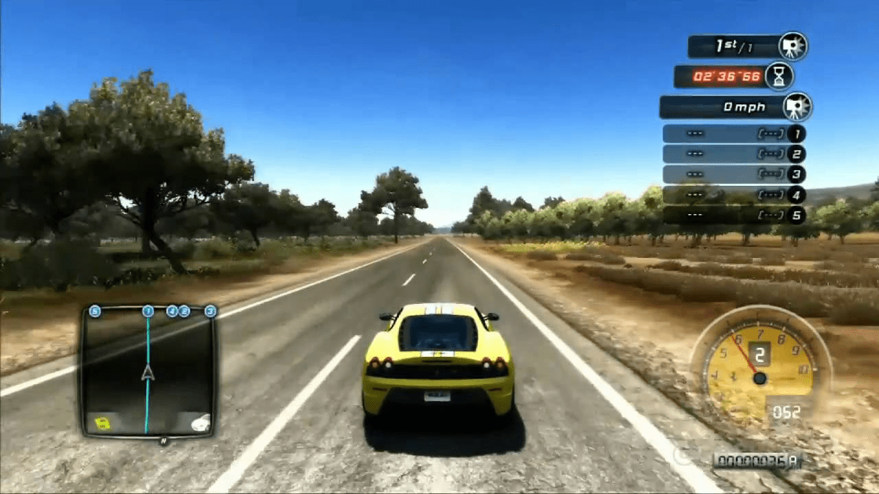 Test Drive Unlimited 2 gigapurbalinga free download