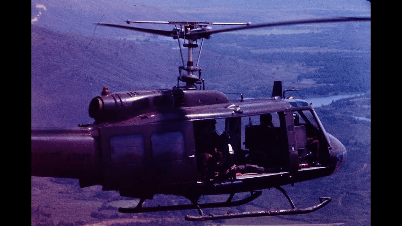 Games Helicopter Wars