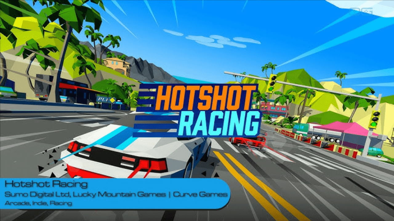 Hotshot Racing Build 5874437 Repack Version Download 2024