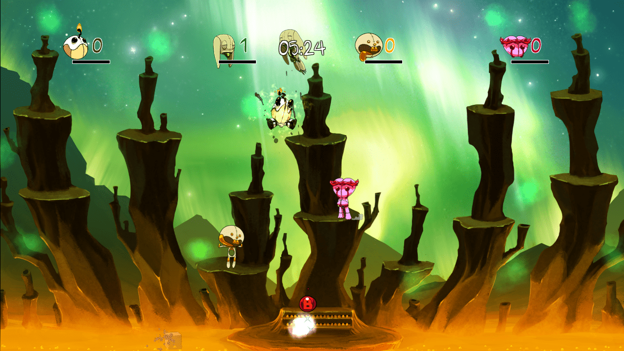 Jamsouls gigapurbalinga free download