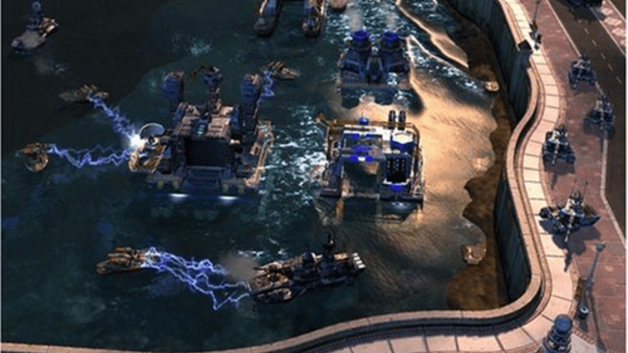 Command & Conquer Red Alert 3 Yuri’s Revenge gigapurbalinga free download