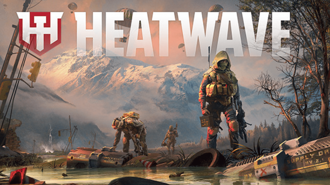 Game Heat Wave Full Version Free Download 2024