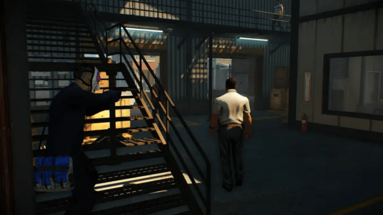 PayDay 2 gigapurbalinga free