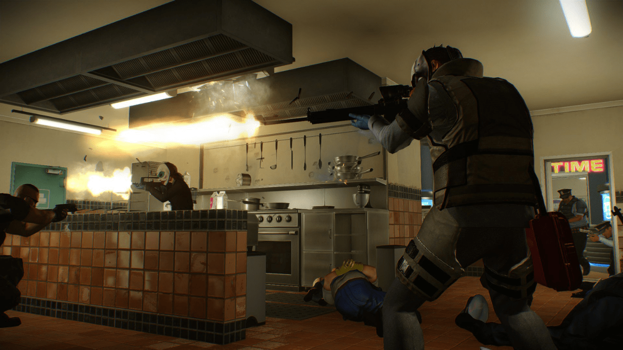 PayDay 2 gigapurbalinga free download