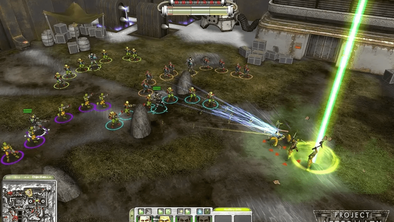  Project AfterMath Serial Key gigapurbalinga free download