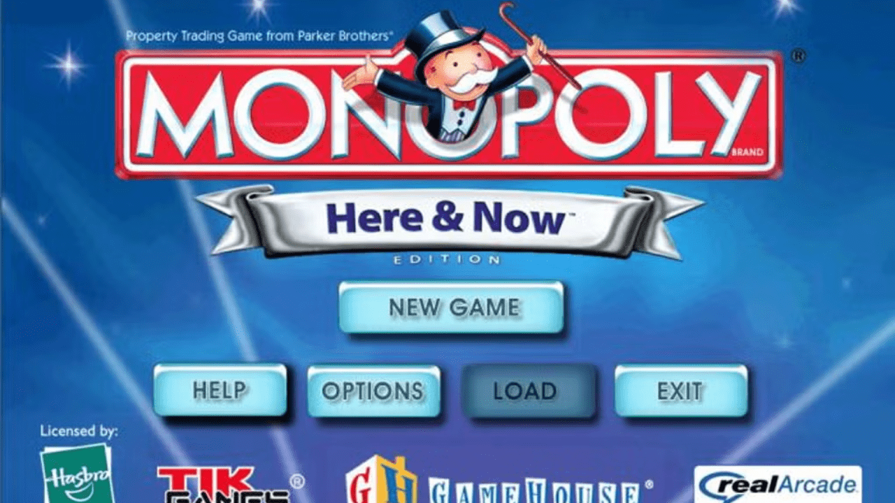 Monopoly Here and Now 3D Free Download 2024