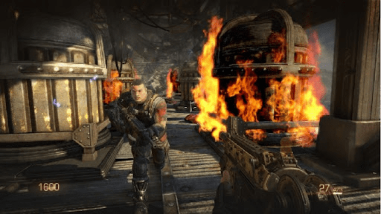BulletStorm gigapurbalinga free